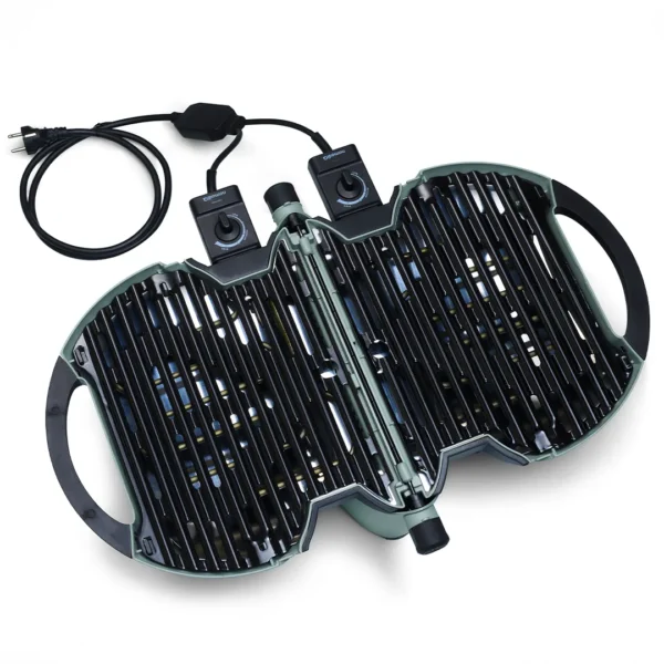 Churrasqueira - NomadiQ