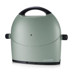 Churrasqueira Elétrica - NomadiQ