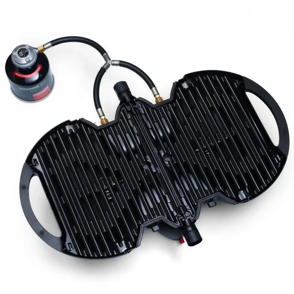 Churrasqueira - NomadiQ