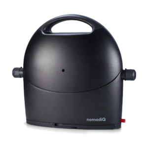 Churrasqueira a Gás - NomadiQ