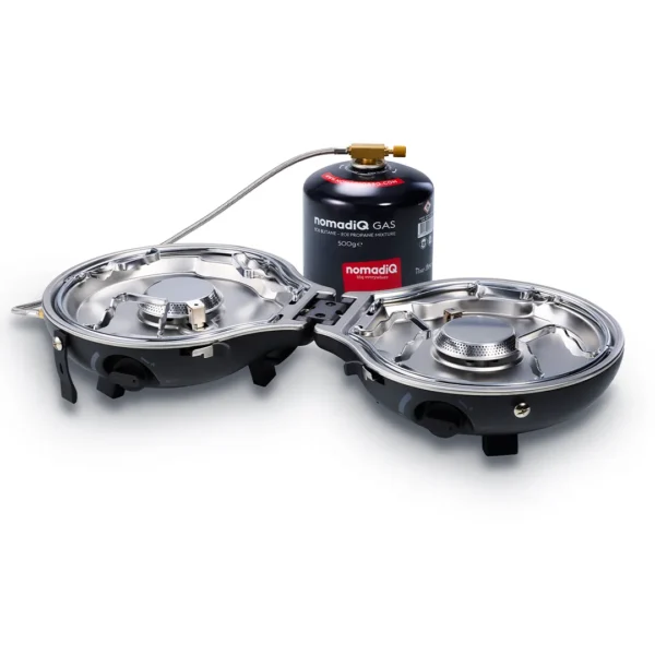 Fogão - NomadiQ