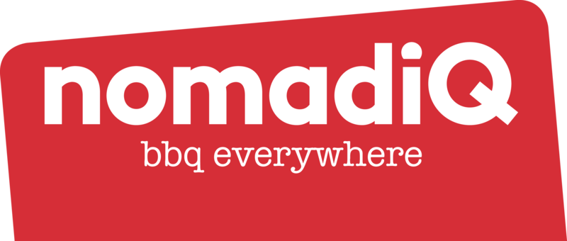 Logo NomadiQ