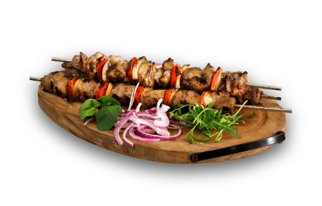 Churrasqueiras - NomadiQ