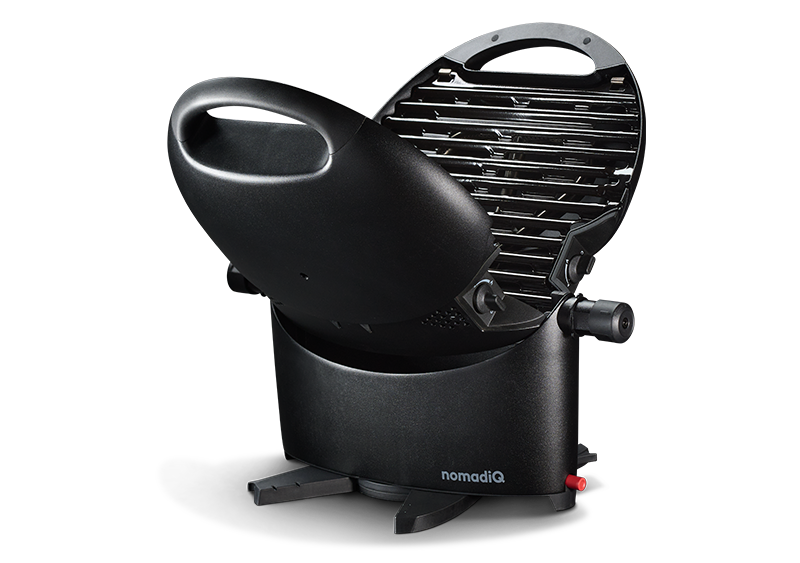 Churrasqueiras - NomadiQ