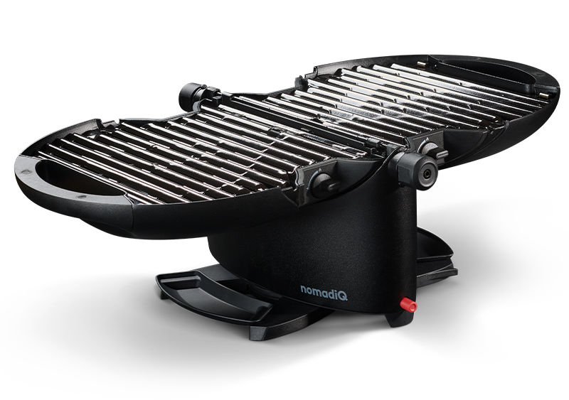 Churrasqueiras - NomadiQ